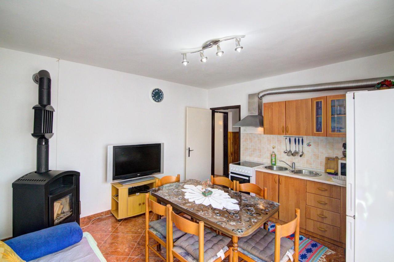 Apartments Diego Sveti Juraj Exterior foto