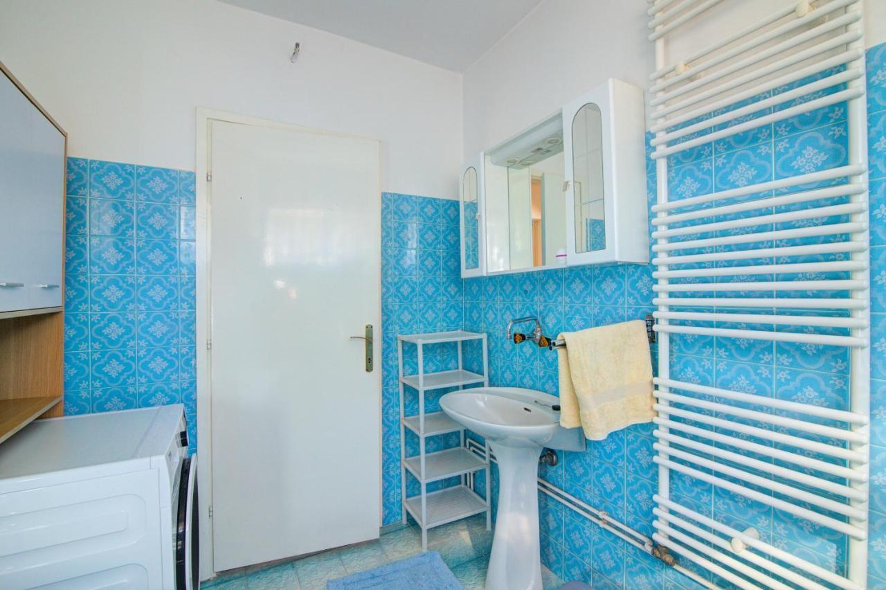 Apartments Diego Sveti Juraj Exterior foto