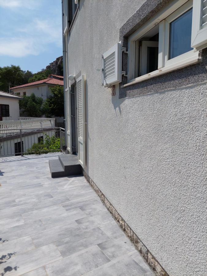 Apartments Diego Sveti Juraj Exterior foto